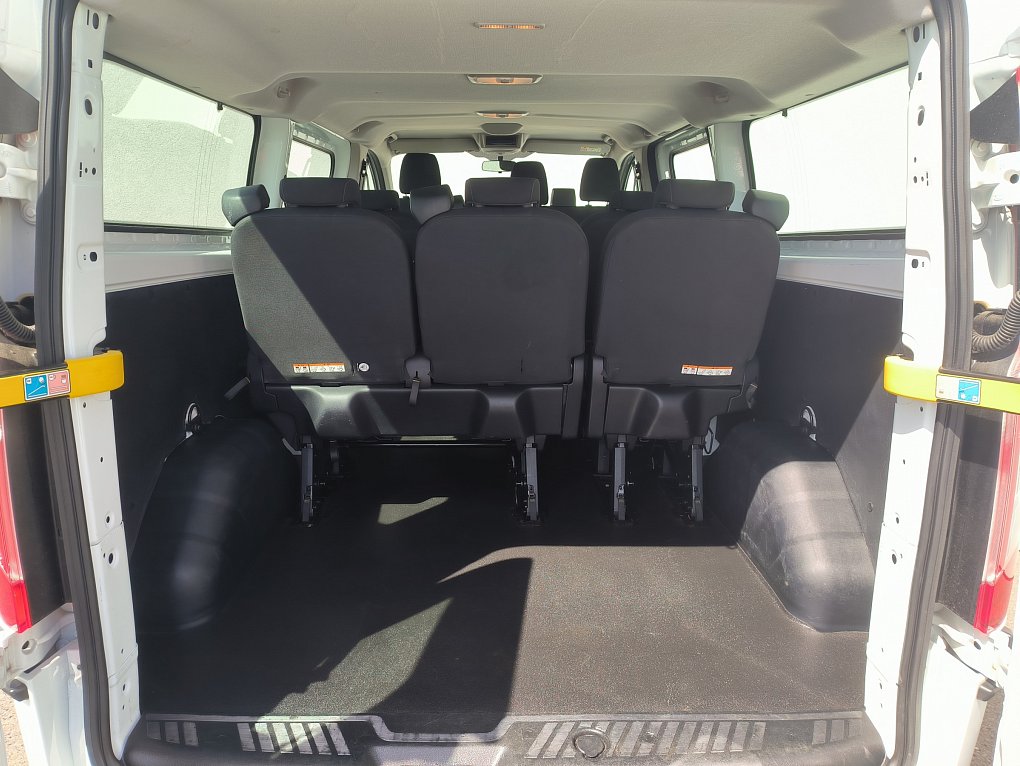 Ford Transit Custom 2.0TDCi Trend L2 9míst