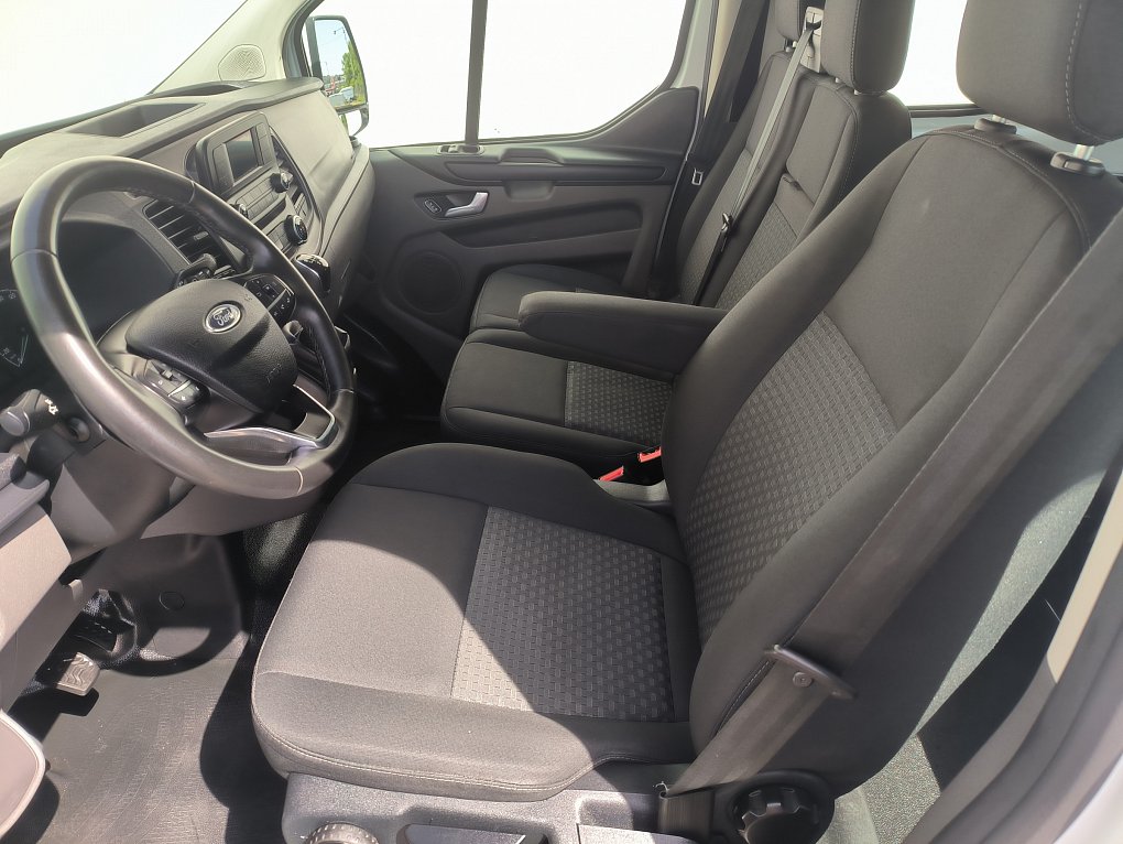 Ford Transit Custom 2.0TDCi Trend L2 9míst