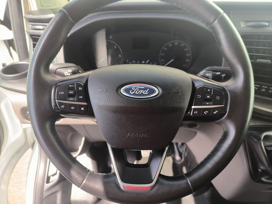 Ford Transit Custom 2.0TDCi Trend L2 9míst