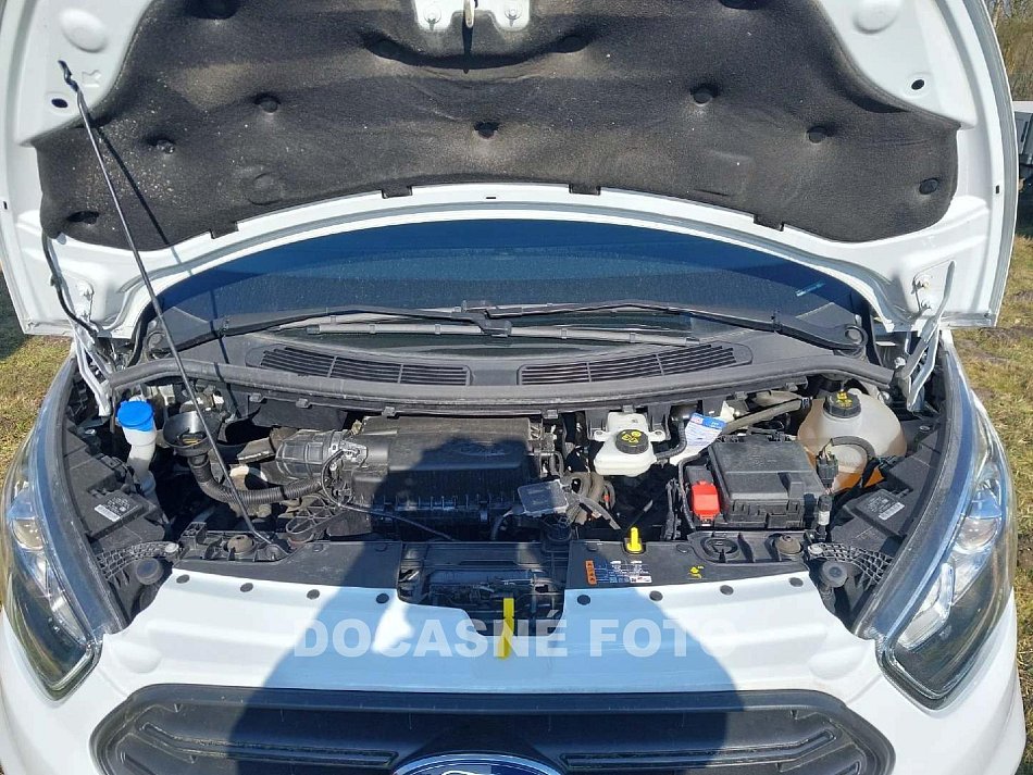 Ford Transit Custom 2.0TDCi Trend L2 9míst