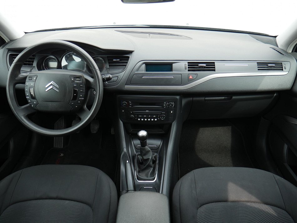 Citroën C5 1.8i 
