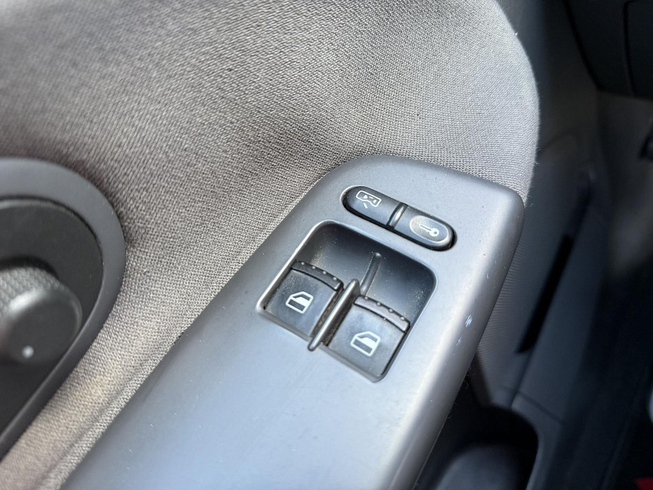 Volkswagen Sharan 1.9TDi 