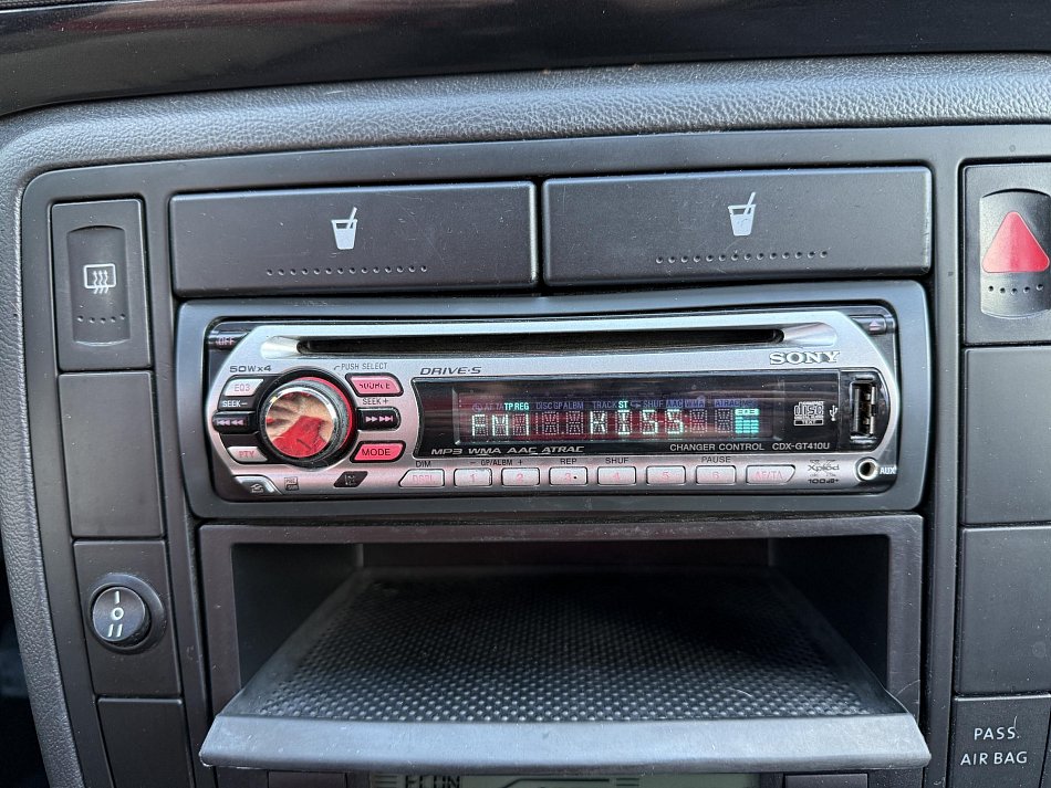 Volkswagen Sharan 1.9TDi 