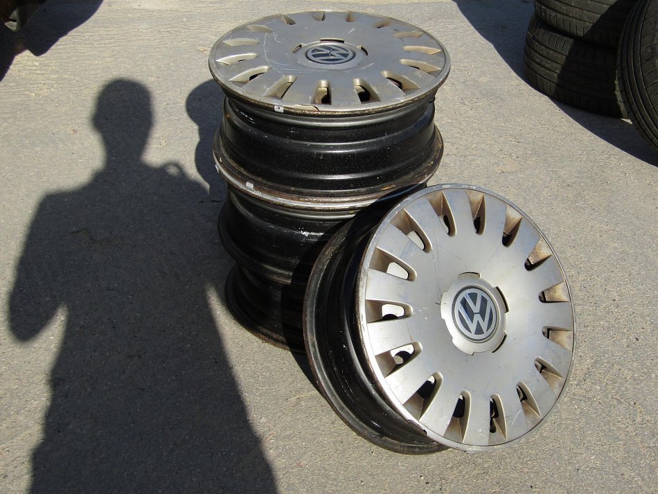Volkswagen Sharan 1.9TDi 
