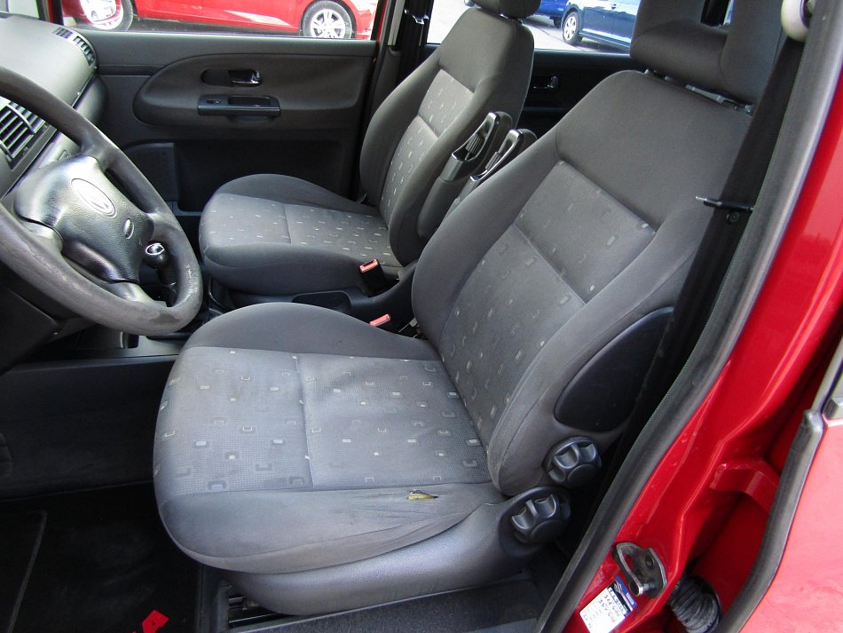Volkswagen Sharan 1.9TDi 