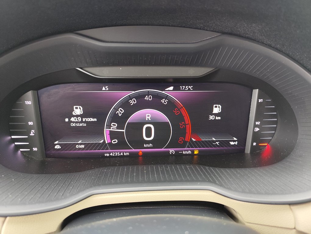 Škoda Octavia III 2.0 TDi Style 4x4