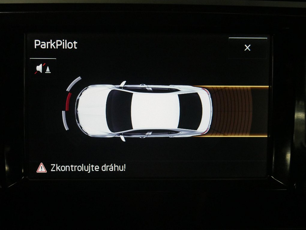 Škoda Octavia III 1.4 TSi 