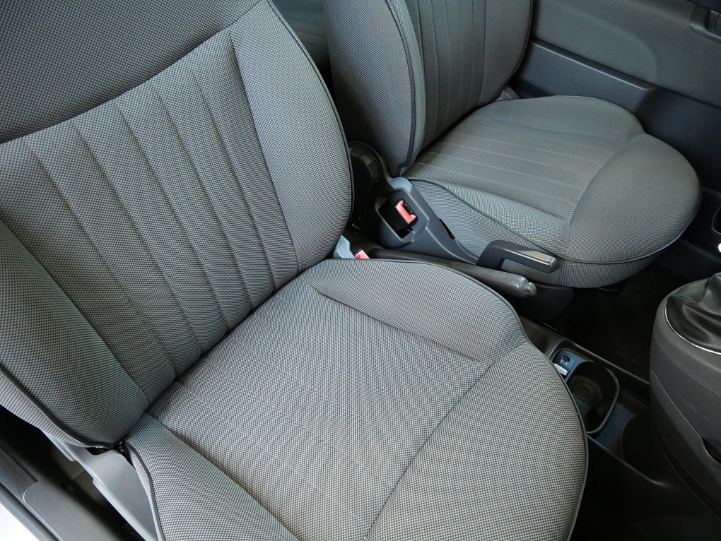 Fiat 500 1.2i 