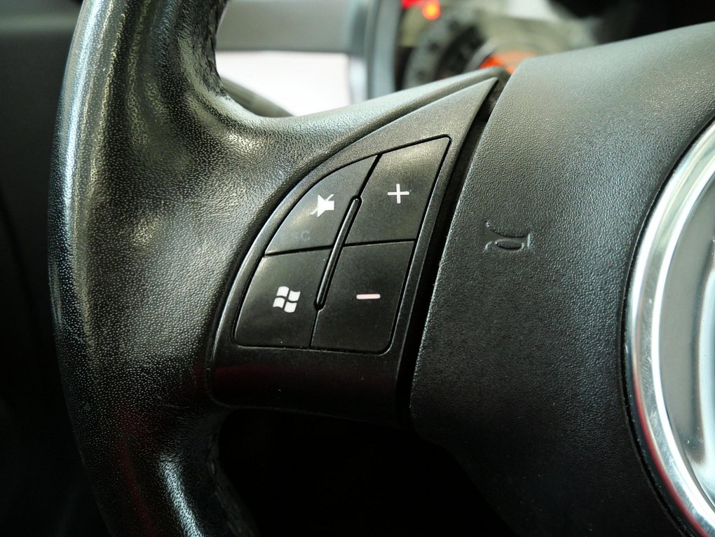 Fiat 500 1.2i 