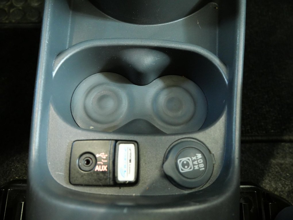 Fiat 500 1.2i 