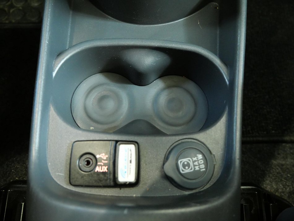 Fiat 500 1.2i 