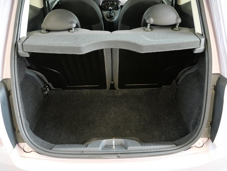 Fiat 500 1.2i 