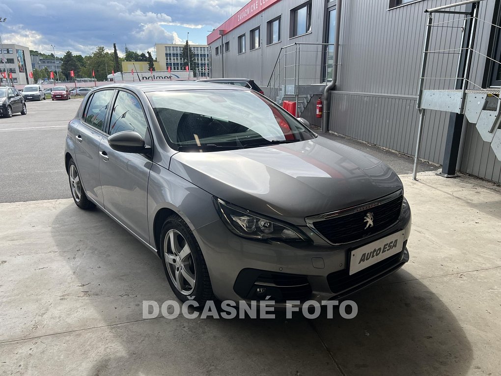 Peugeot 308 1.2 PT Active