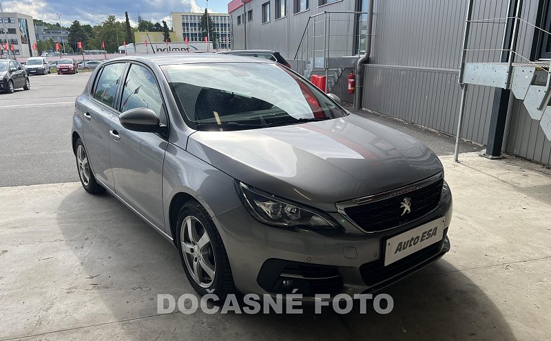 Peugeot 308 1.2 PT Active