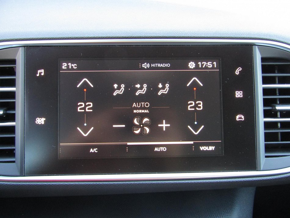 Peugeot 308 1.2 PT Active