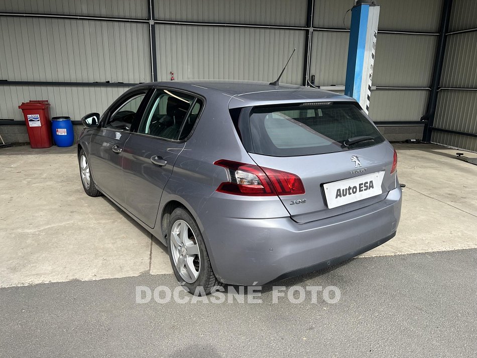 Peugeot 308 1.2 PT Active