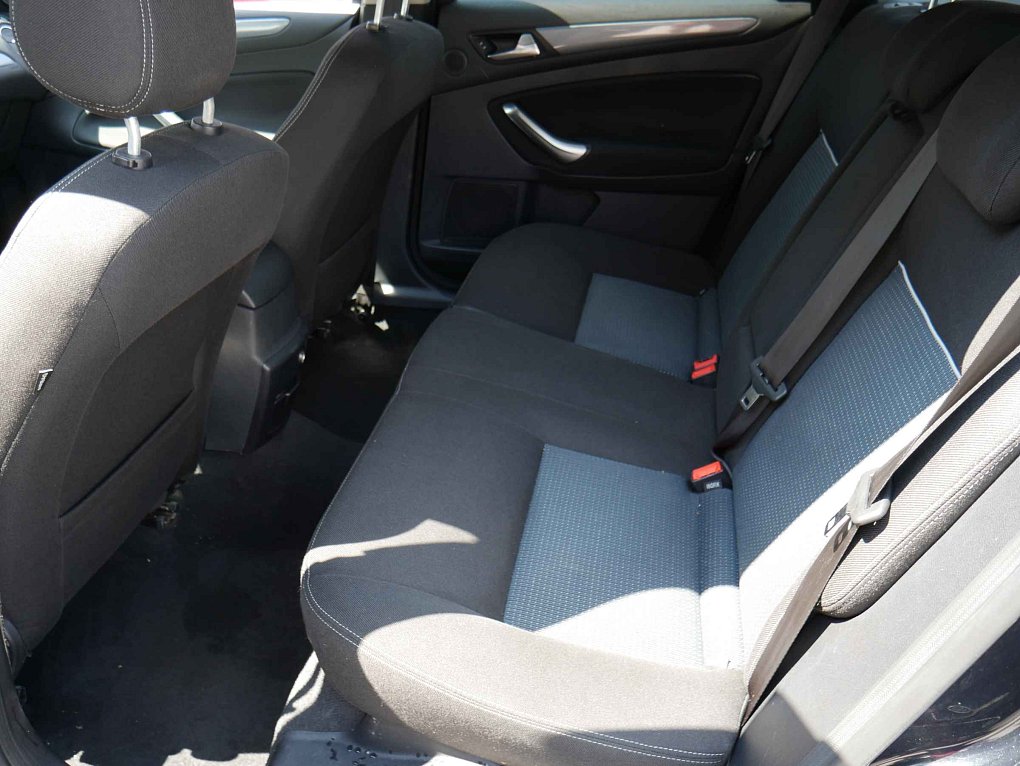 Ford Mondeo 2.0 TDCi 
