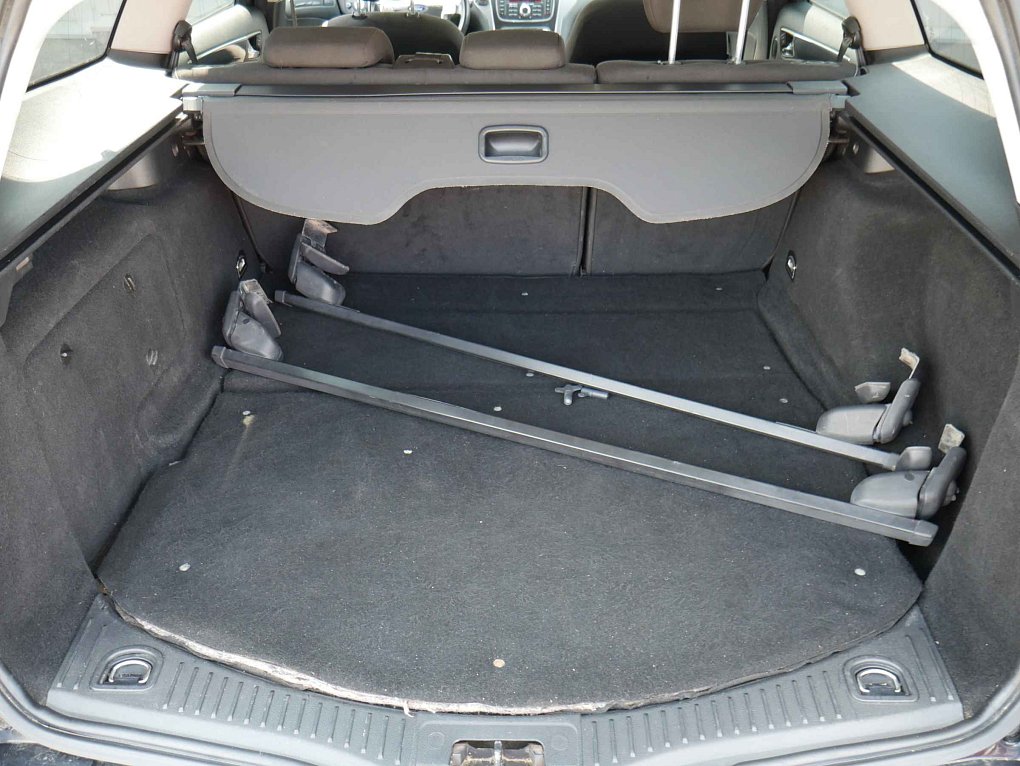Ford Mondeo 2.0 TDCi 