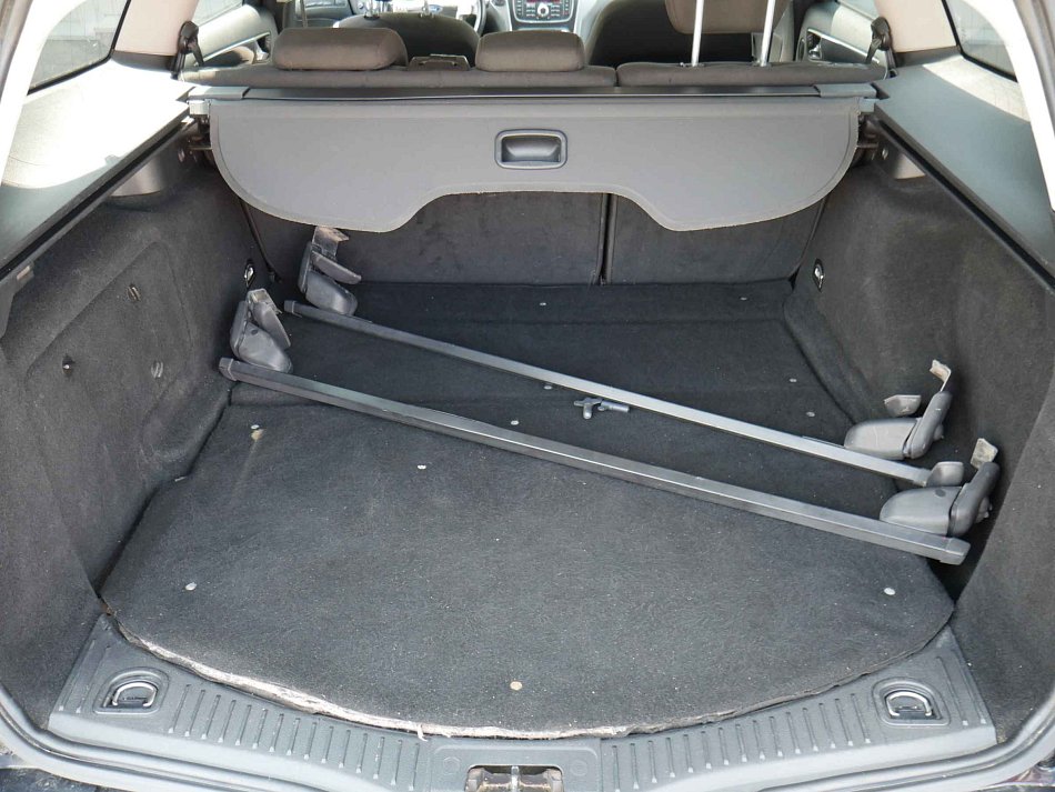 Ford Mondeo 2.0 TDCi 
