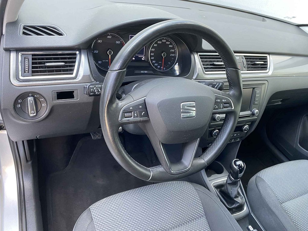 Seat Toledo 1.6 TDi Style