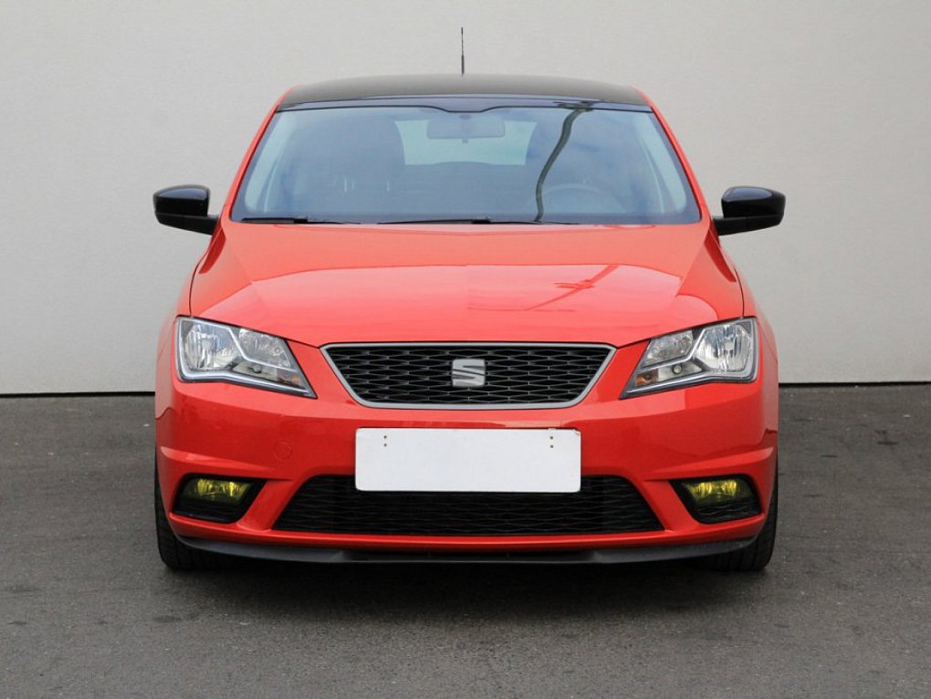 Seat Toledo 1.6 TDi 