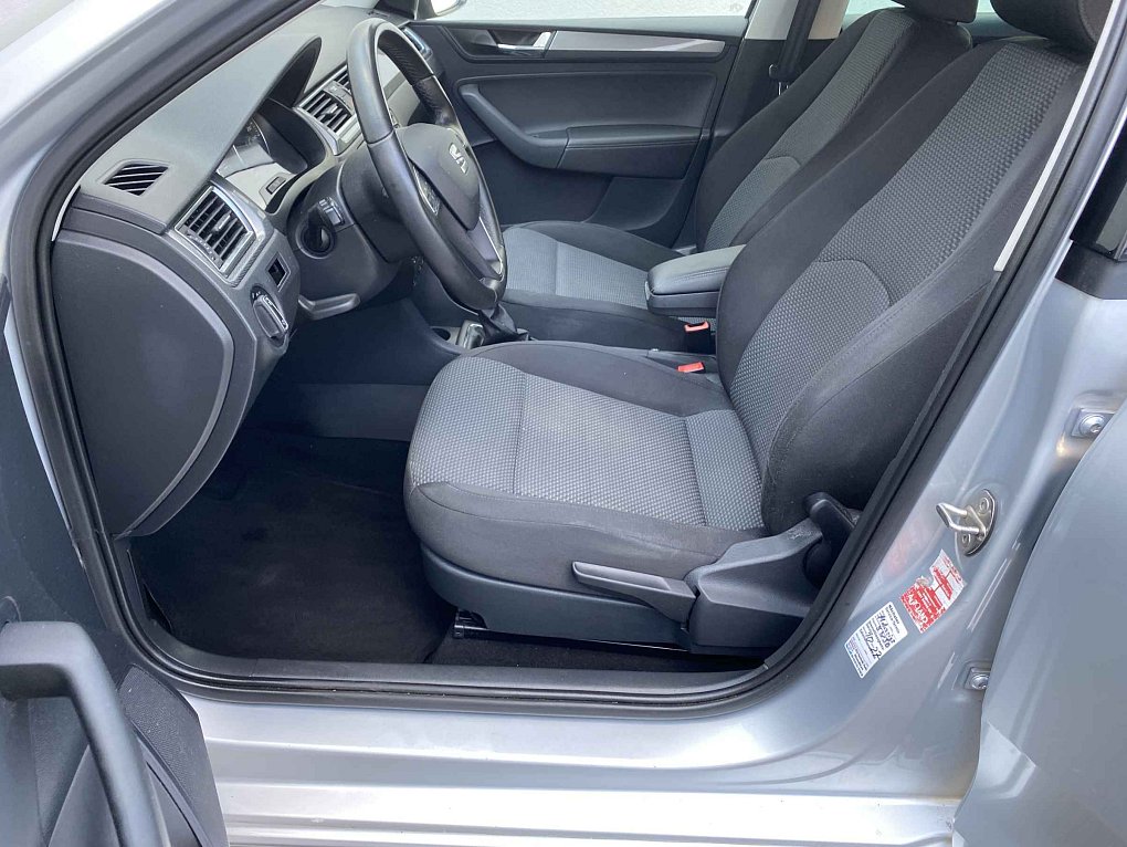 Seat Toledo 1.6 TDi Style