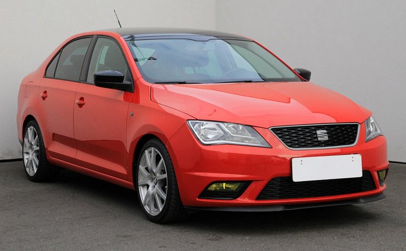 Seat Toledo 1.6 TDi 