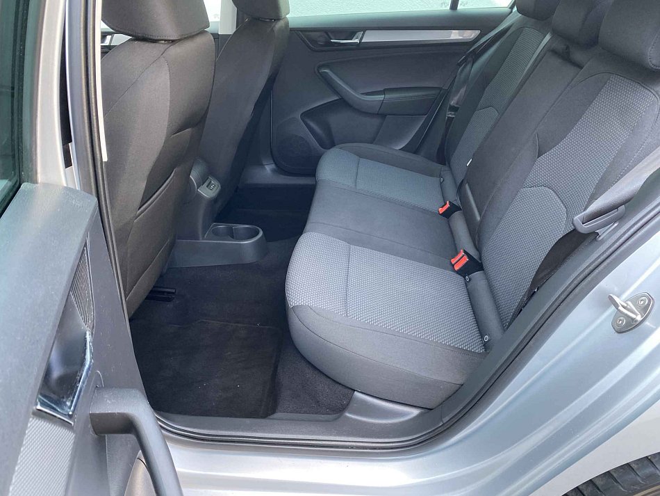 Seat Toledo 1.6 TDi Style