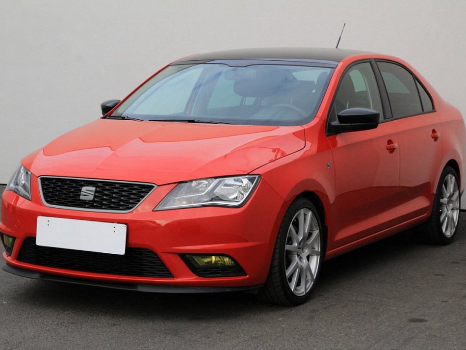 Seat Toledo 1.6 TDi 