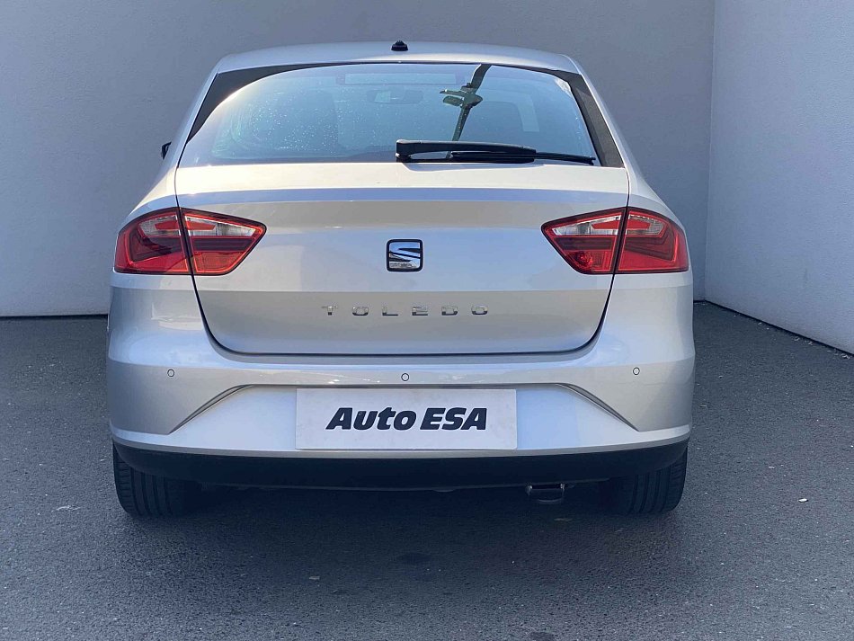 Seat Toledo 1.6 TDi Style