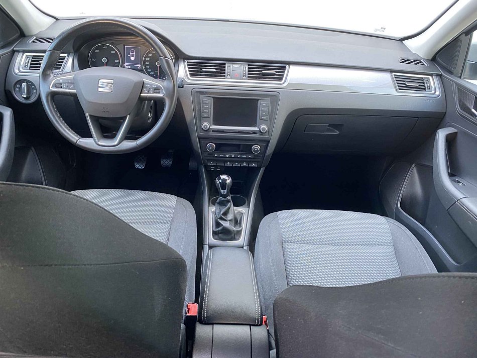Seat Toledo 1.6 TDi Style