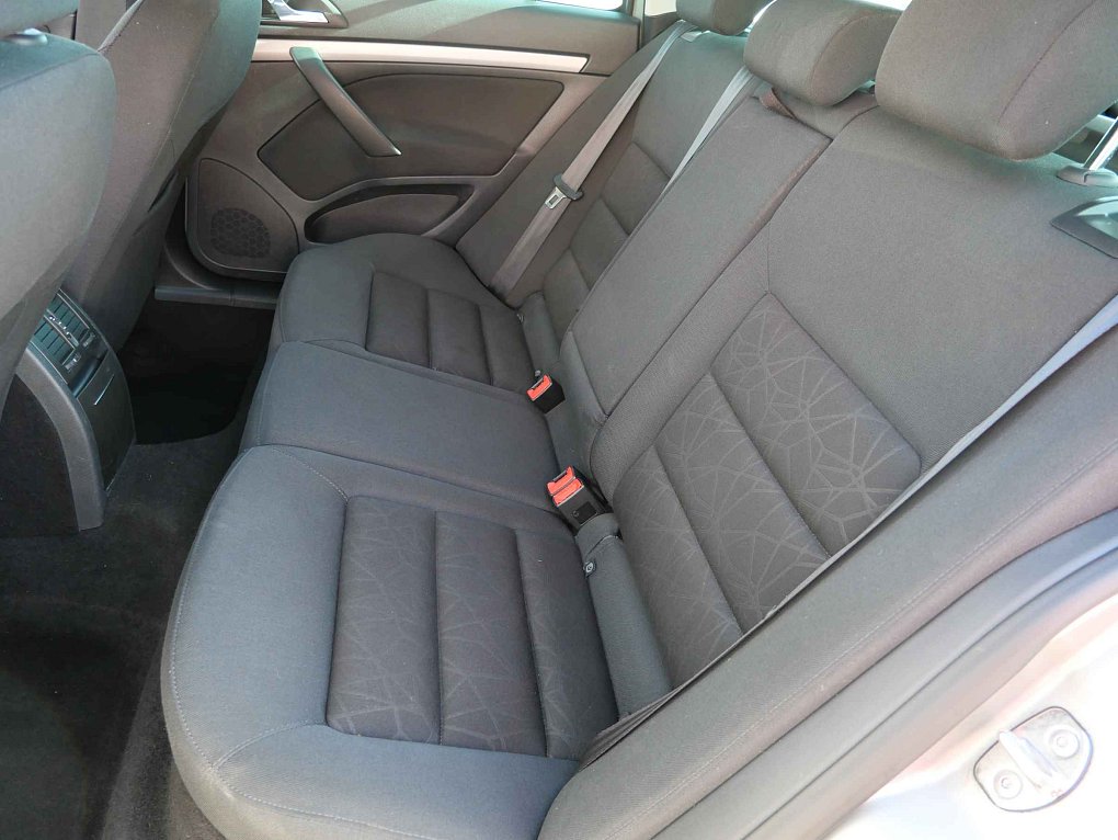 Škoda Octavia II 1.4 TSi Family