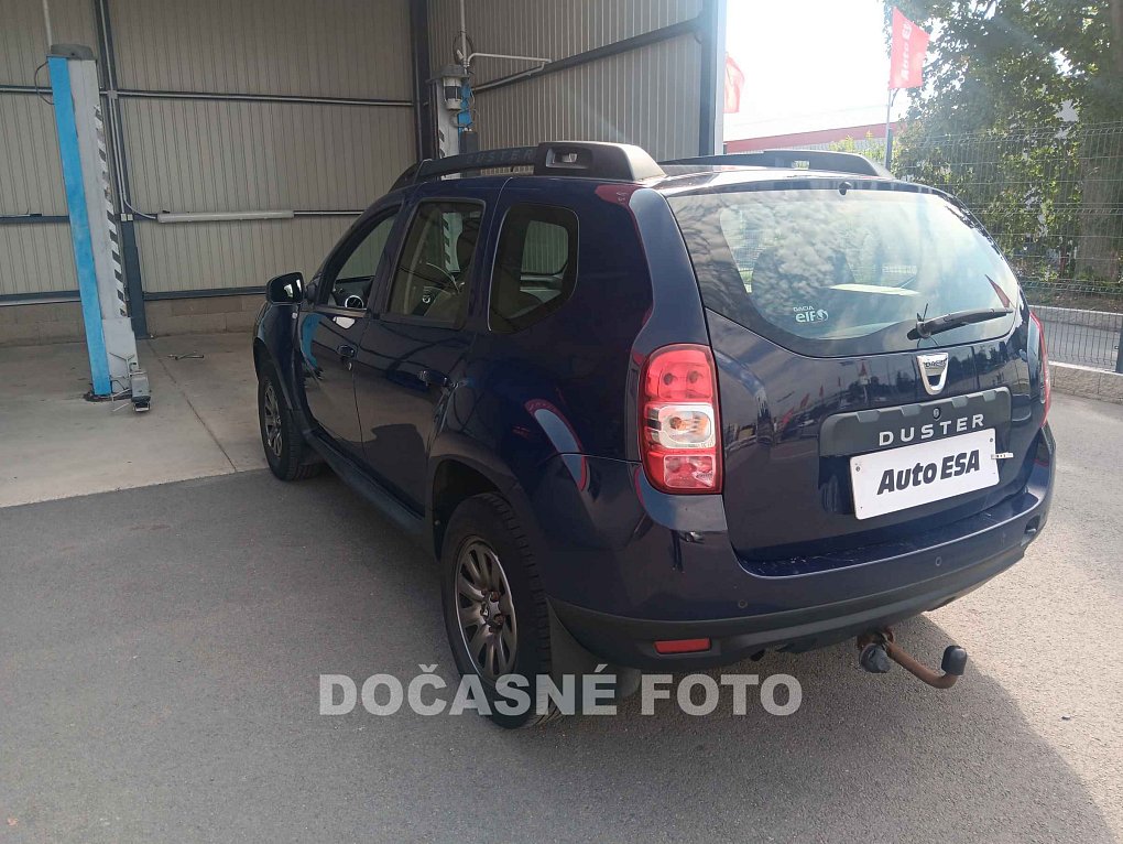 Dacia Duster 1.6 SCe 