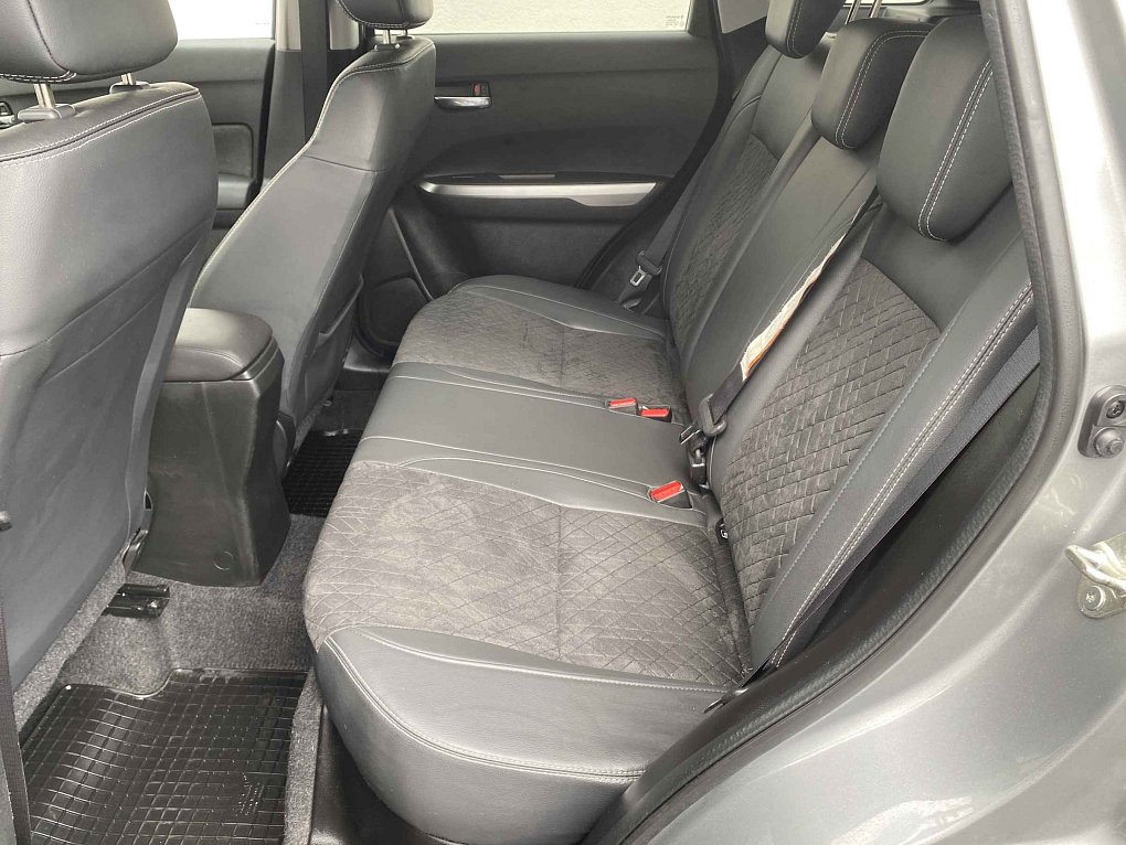 Suzuki Vitara 1.4BoosterJet  4x4