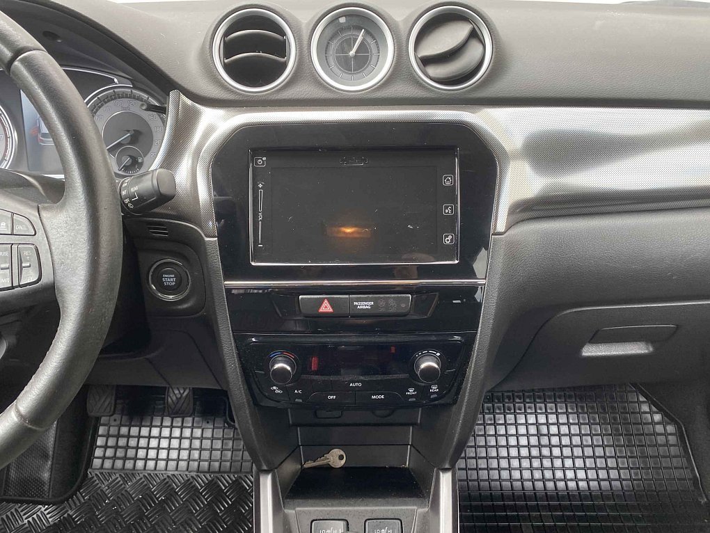 Suzuki Vitara 1.4BoosterJet  4x4