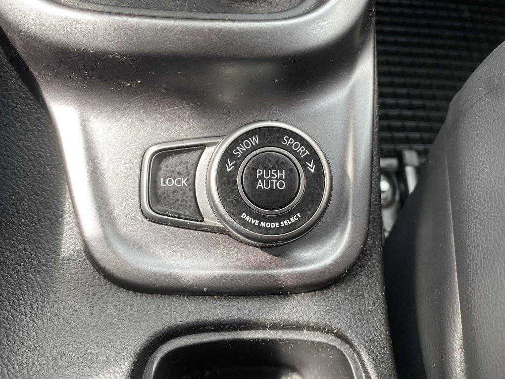 Suzuki Vitara 1.4BoosterJet  4x4