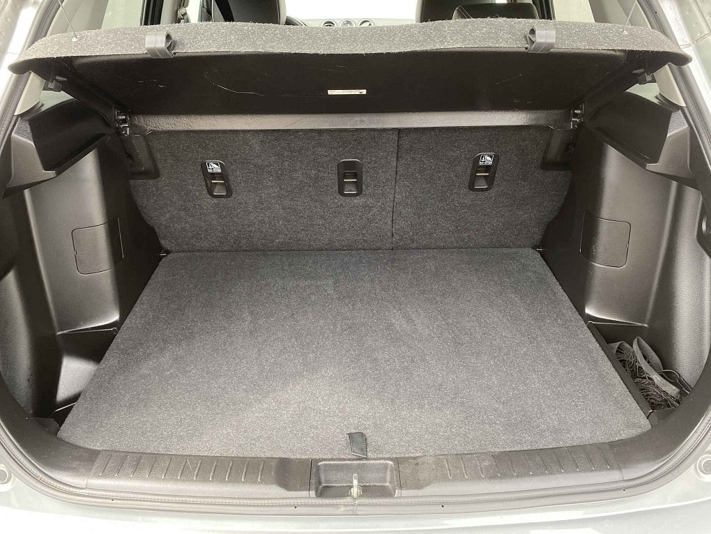 Suzuki Vitara 1.4BoosterJet  4x4