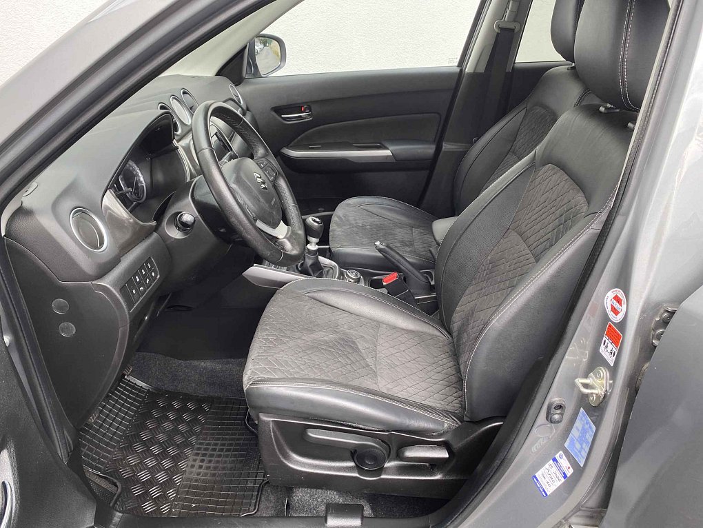 Suzuki Vitara 1.4BoosterJet  4x4
