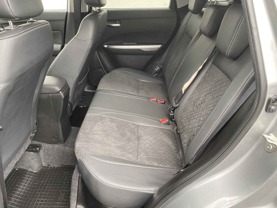 Suzuki Vitara 1.4BoosterJet  4x4