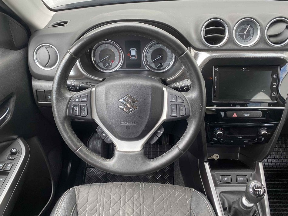 Suzuki Vitara 1.4BoosterJet  4x4