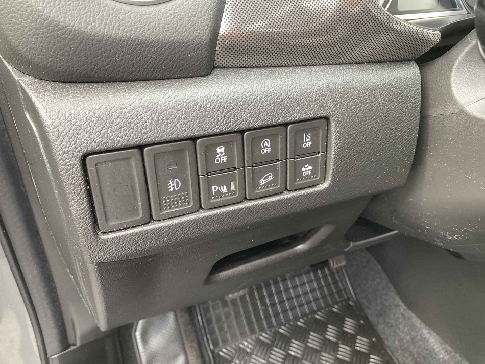 Suzuki Vitara 1.4BoosterJet  4x4