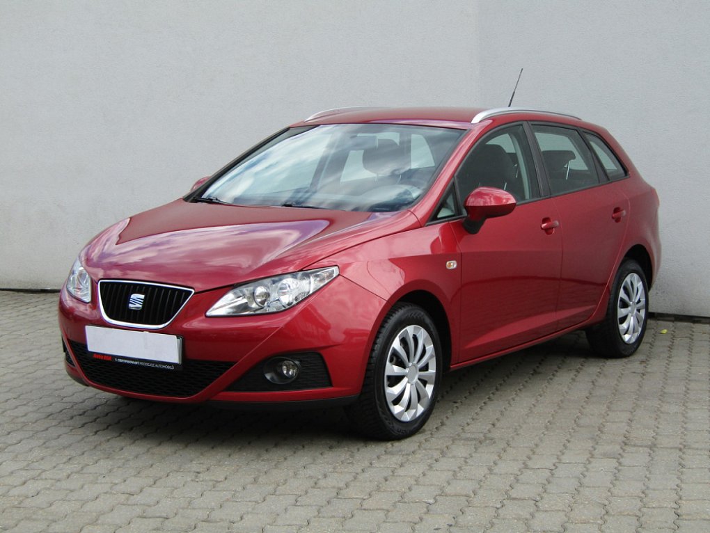 Seat Ibiza 1.4 i Style