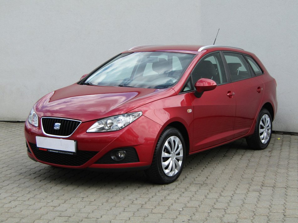 Seat Ibiza 1.4 i Style