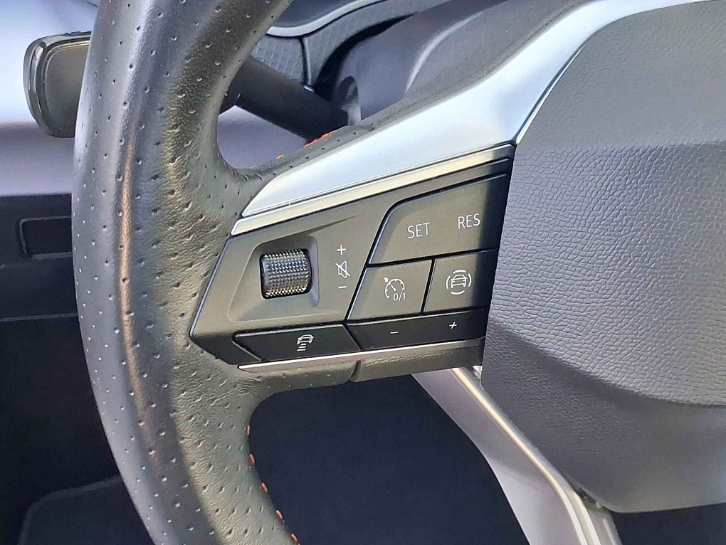 Seat Arona 1.0 TSi FR