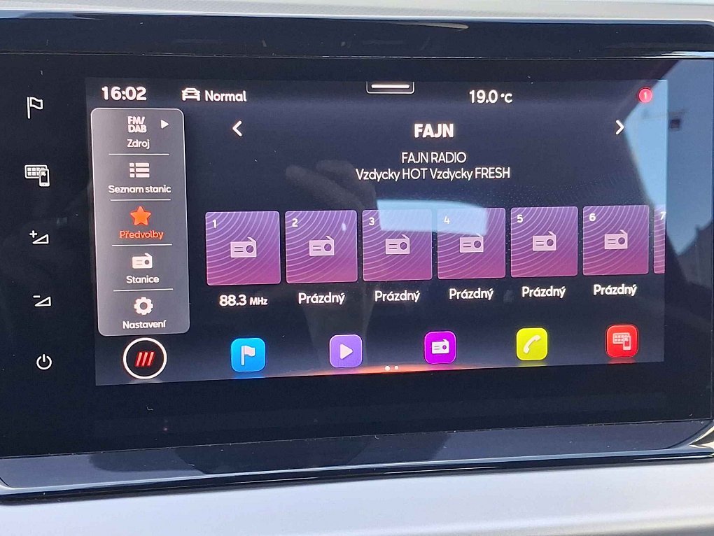 Seat Arona 1.0 TSi FR