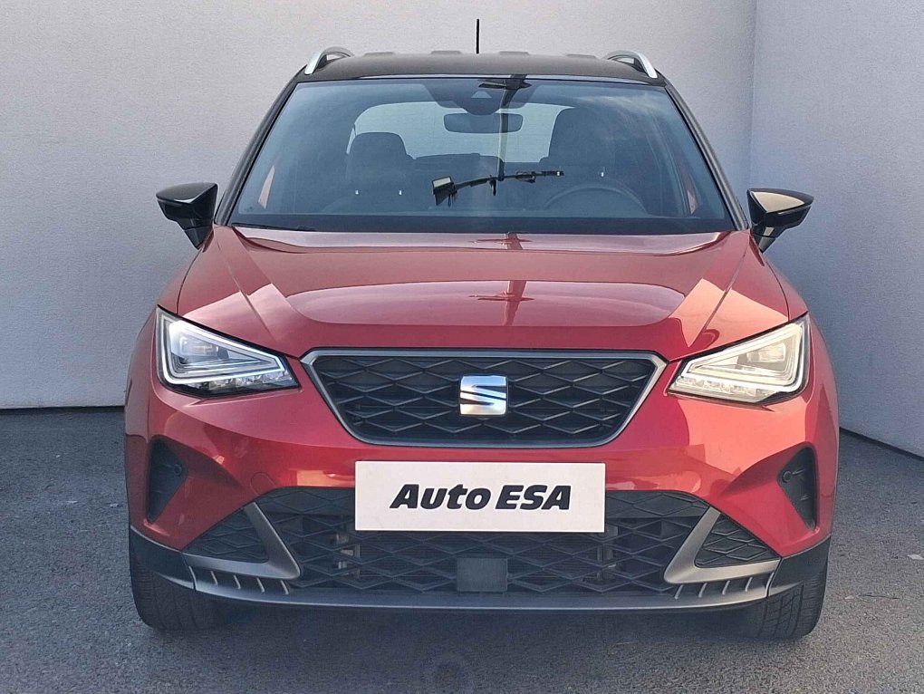 Seat Arona 1.0 TSi FR