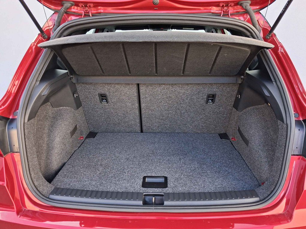 Seat Arona 1.0 TSi FR