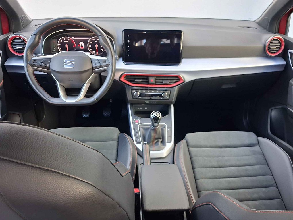 Seat Arona 1.0 TSi FR