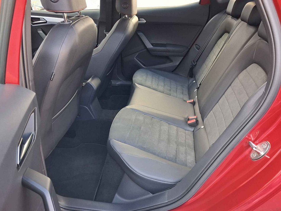 Seat Arona 1.0 TSi FR