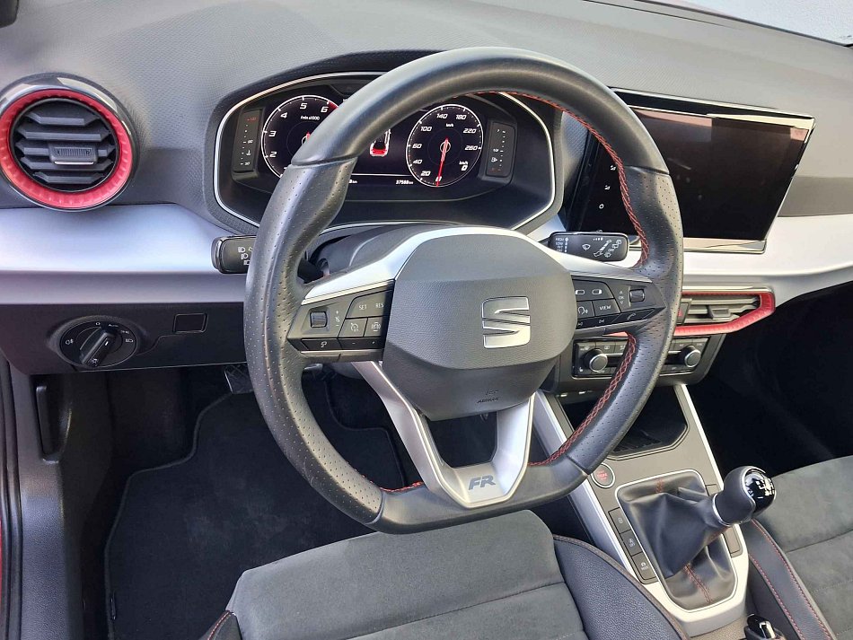 Seat Arona 1.0 TSi FR